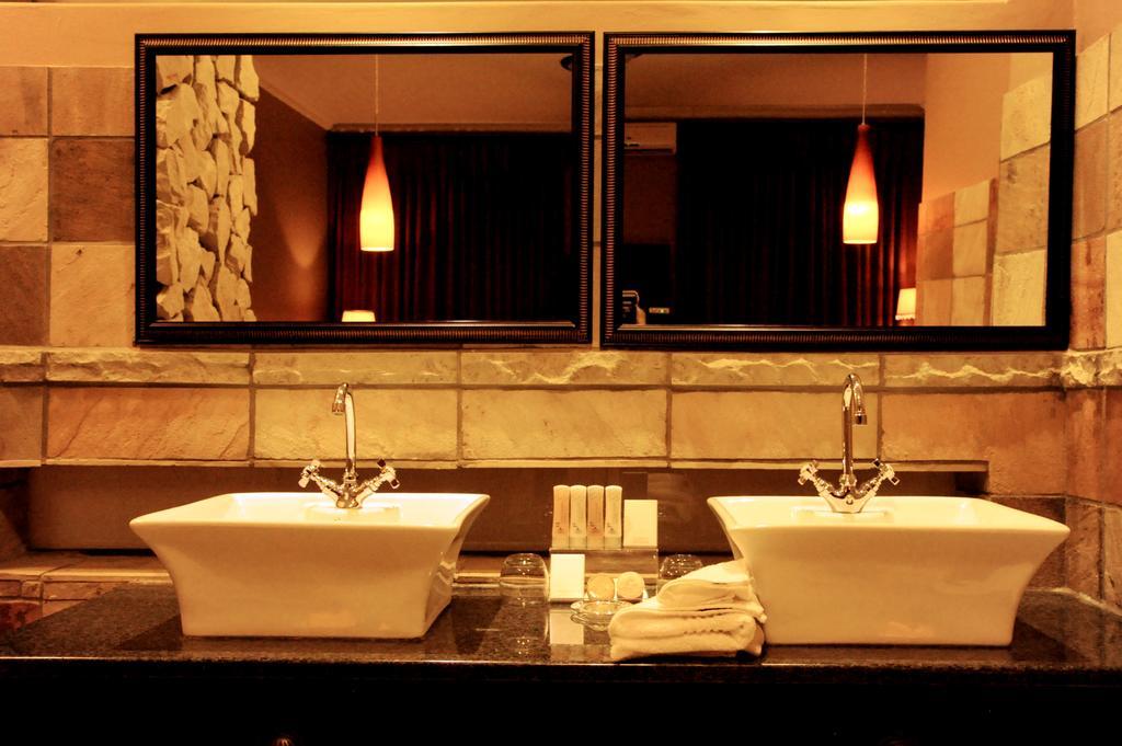 Anta Boga Hotel 블룸폰테인 객실 사진